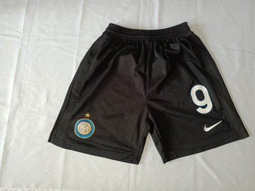 Pantaloncini inter vintage - pantaloncini,