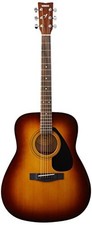 (TG. 4/4) Yamaha F310 Chitarra
