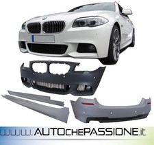 Kit Estetico completo M BMW