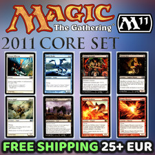 Magic: The Gathering Magic