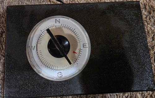 Regolatore rotore antenna cde - rotore,