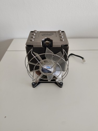 Dissipatore intel e75476 002 - intel, e75476-002