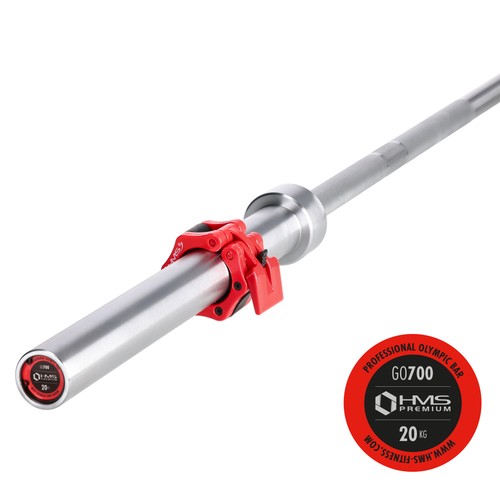 Bilanciere olimpico go700 - bilanciere,