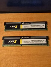 Memoria RAM Corsair XMS3 2x8GB