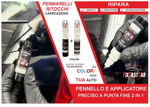 Pennarello ritocco auto - ritocco,