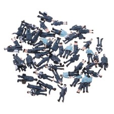 Modellini Di Treni In Scala