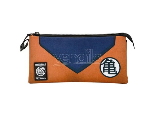 Dragon ball suit astuccio - ball,