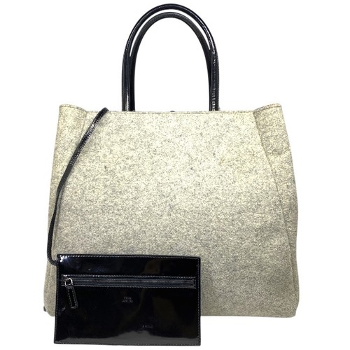 Borsa mano fendi 2jours tote - mano,