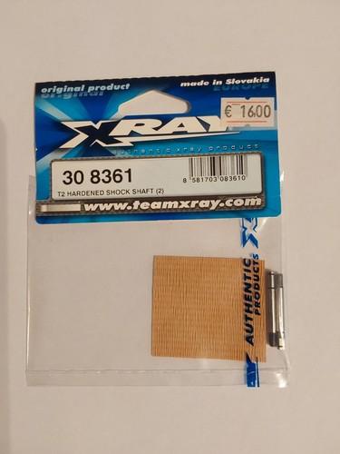 Xray stelo ammortizzatore - stelo,