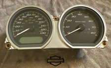Genuine Harley-Davidson Touring Instrument Strumentazione Speedometer Km70900123