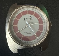 Orologio da polso uomo vintage