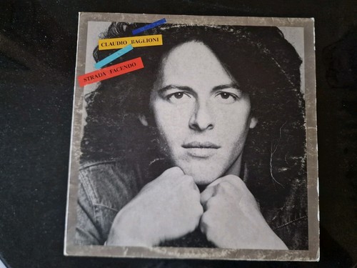 Claudio baglioni strada - claudio,