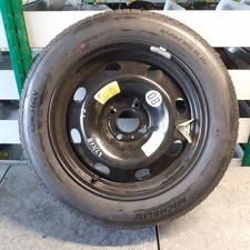 Ruota di scorta Citroen/Peugeot R16 - 6 1/2Jx16H2 ET31