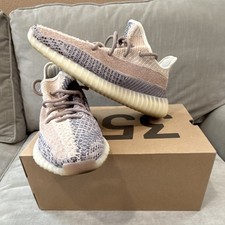 adidas Yeezy Boost 350 V2 Ash