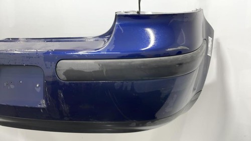 Paraurti posteriore volkswagen - paraurti,