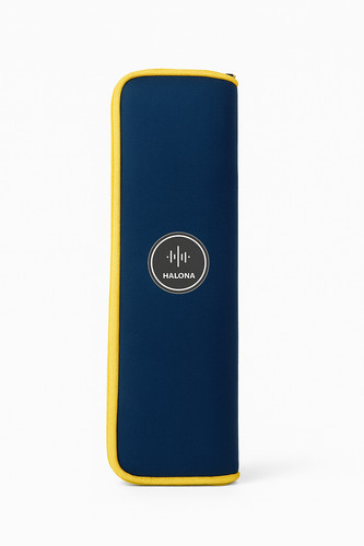 One skate blade case - one,