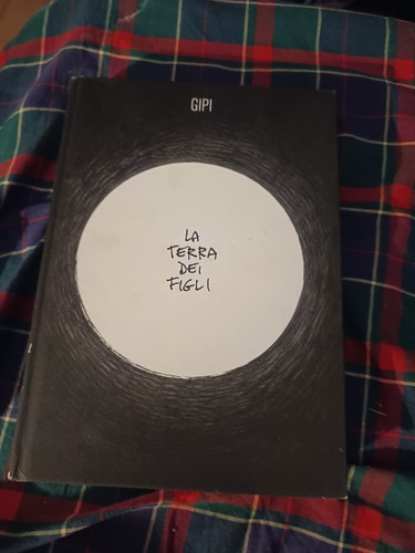 Gipi terra dei - la,