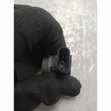 Sensore di parcheggio post