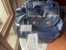 mandarina duck zaino