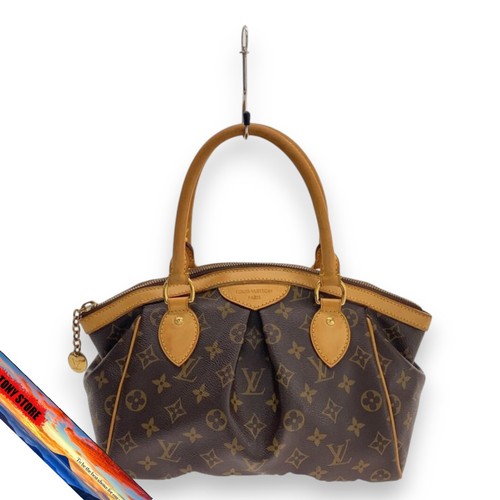 Borsa louis vuitton tivoli - louis, pm