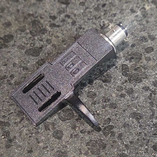 Genuine adc headshell - genuine,