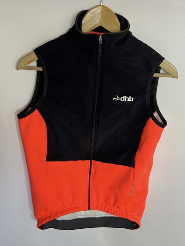 Dhb gilet ciclismo aeron - dhb,