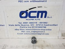 AH42-15000-AF OROLOGIO ANALOGICO LAND ROVER RANGE ROVER SPORT DISCOVERY IV