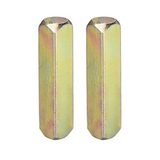 Mandrino pomello per porta 30