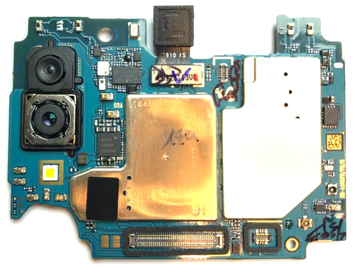Scheda madre originale samsung - originale,