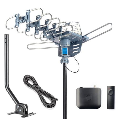 Cekay antenna digitale da - cekay, tv