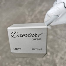 Mini putter mazza da golf