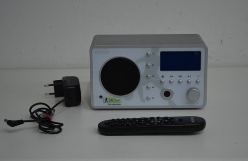 Radio internet noxon 90elf - noxon,
