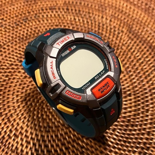 Orologio digitale timex - digitale,
