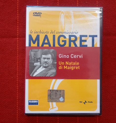 Inchieste commissario - inchieste, de