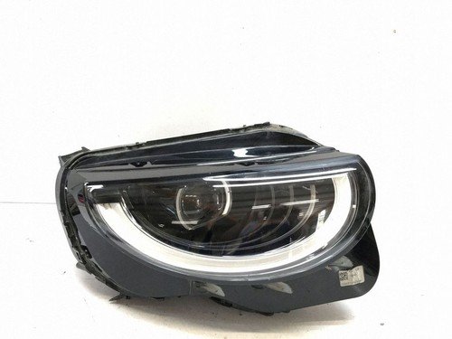 Faro proiettore anteriore - , fiat