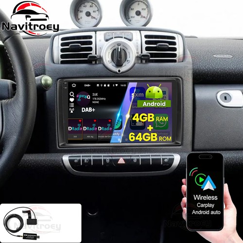 Autoradio navigatore gps - autoradio,