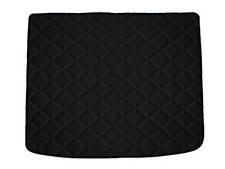 NERO Tappetino bagagliaio