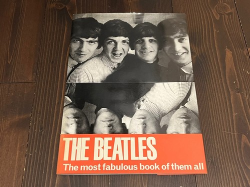 Raro libro fotografico 1964 - libro,