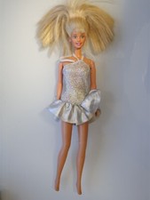BARBIE TANYA SINDY BRATZ