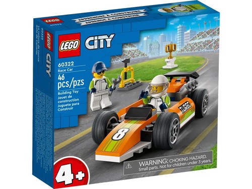 Lego city 60322 - 60322,, da
