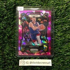 Nikola jokic 2023 panini - nikola, 2023-24