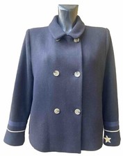 Giubbotto Elegante Corto Donna