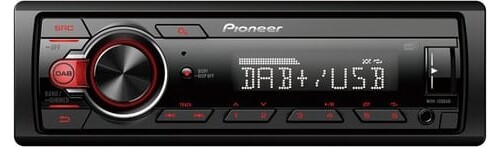 Autoradio android din dab - 1,