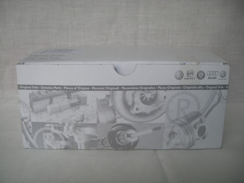 Kit distribuzione audi - kit,