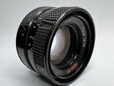 Obiettivo Rollei Planar 1,8/50