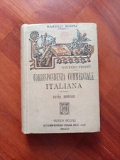 Manuali Hoepli Gaetano Frisoni
