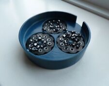 Caricatore velocità pellet per fucili ad aria compressa Umarex 586/ 686 CO2 10 colpi caricatori