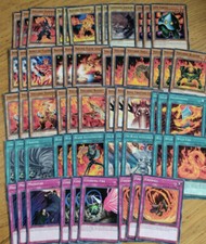 🔥 MAZZO VULCANICO NUCLEO 57