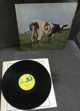 Pink floyd atom heart - lp,