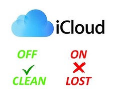 Iphone icloud status check - status,